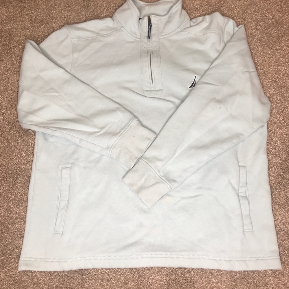Nautica pull over